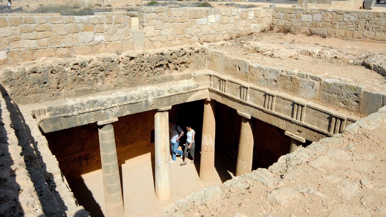 Photo of Others in Peyia Town