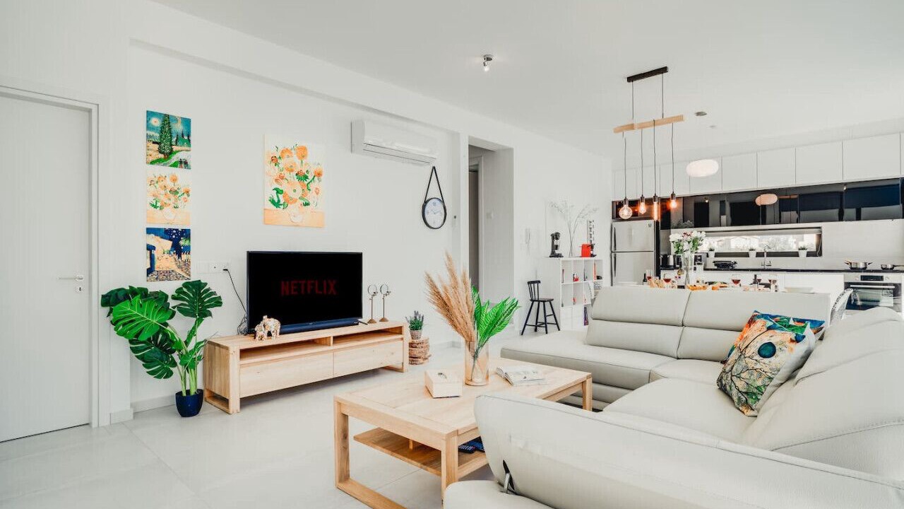 Photo of Livingroom in Pernera