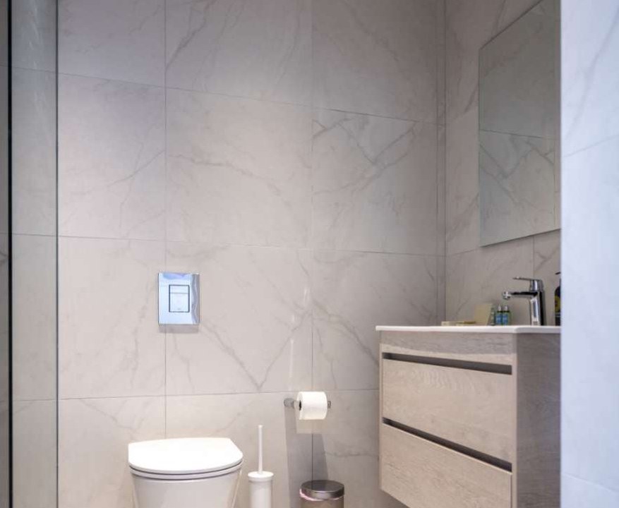Photo of Bathroom in City Centre