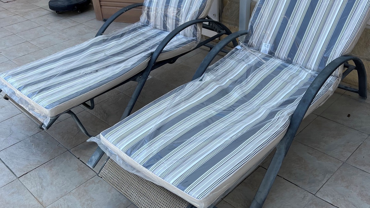 Photo of Patio Balcony in Pissouri