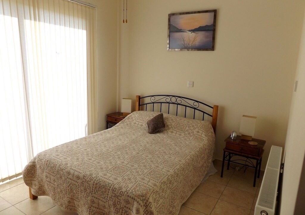 Photo of Bedroom in Pissouri