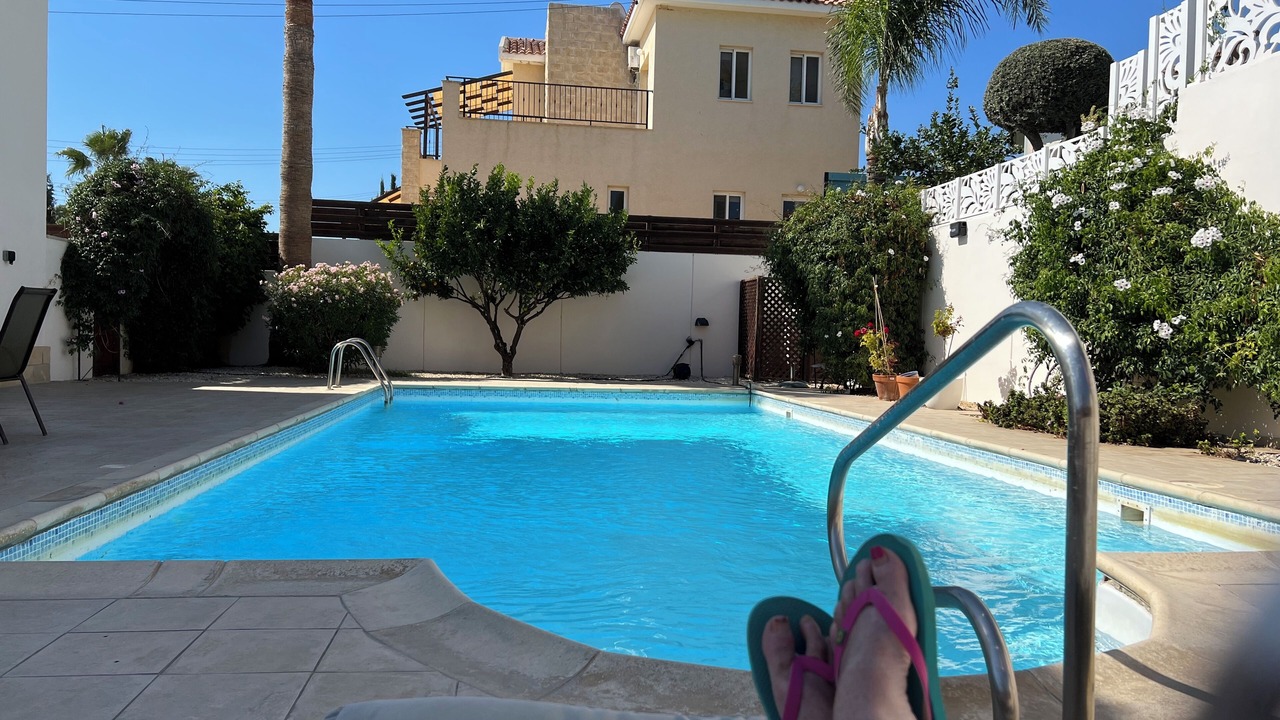 Photo of Outdoor in Pissouri