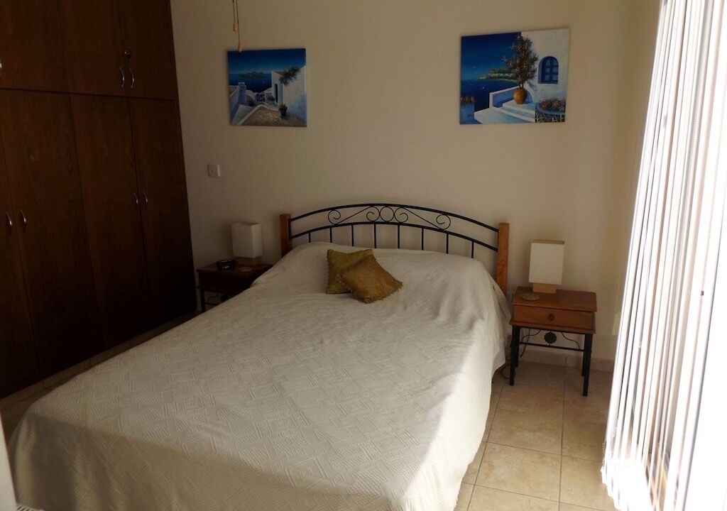 Photo of Bedroom in Pissouri