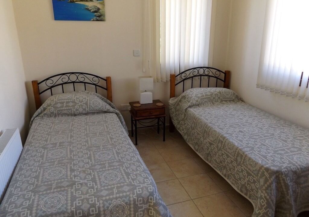 Photo of Bedroom in Pissouri