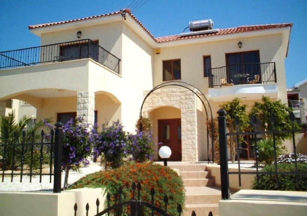 Photo of Outdoor in Pissouri