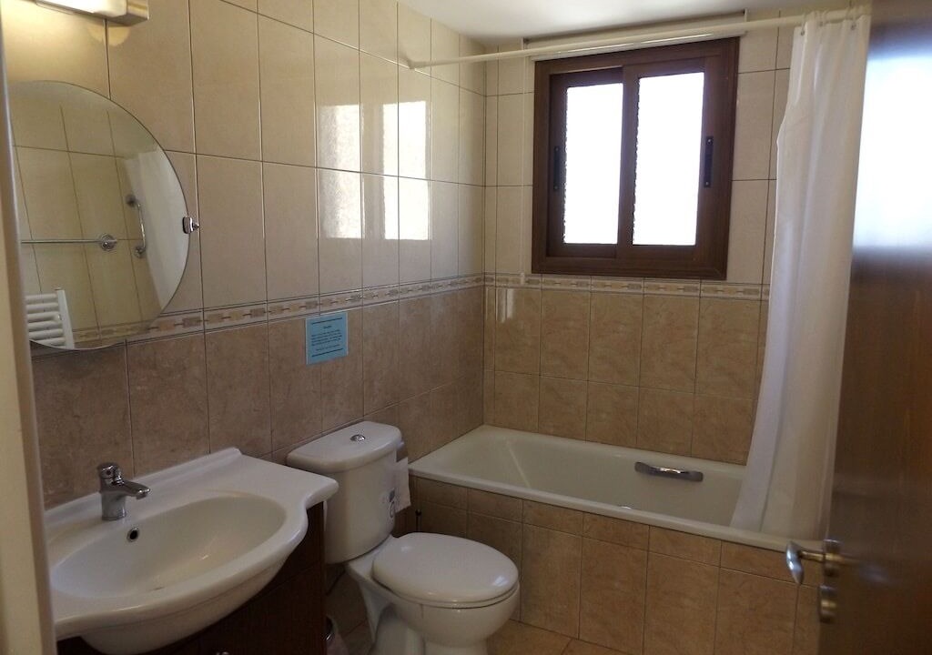 Photo of Bathroom in Pissouri