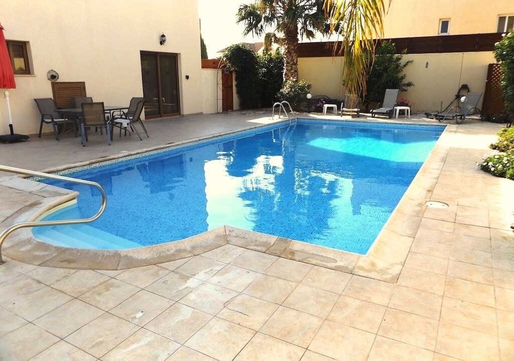 Photo of Outdoor in Pissouri