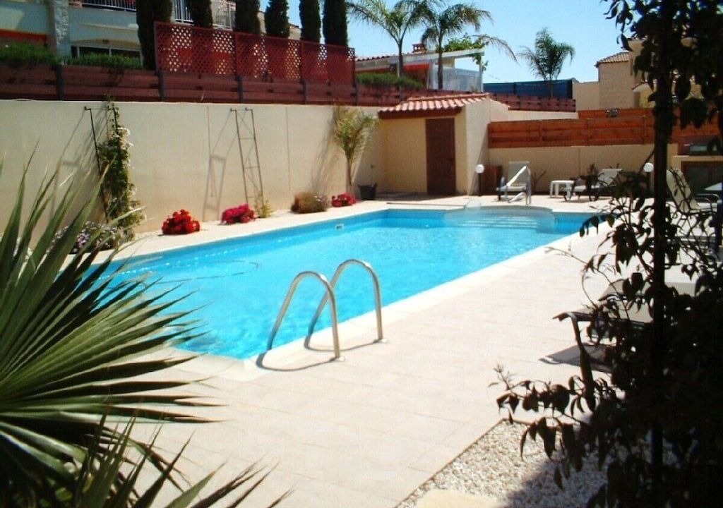 Photo of Outdoor in Pissouri
