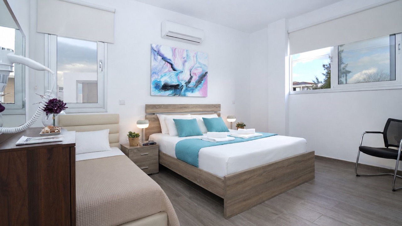 Photo of Bedroom in Ayia Napa