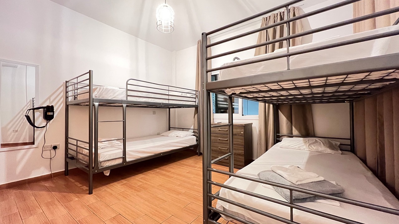 Photo of Bedroom in Pernera