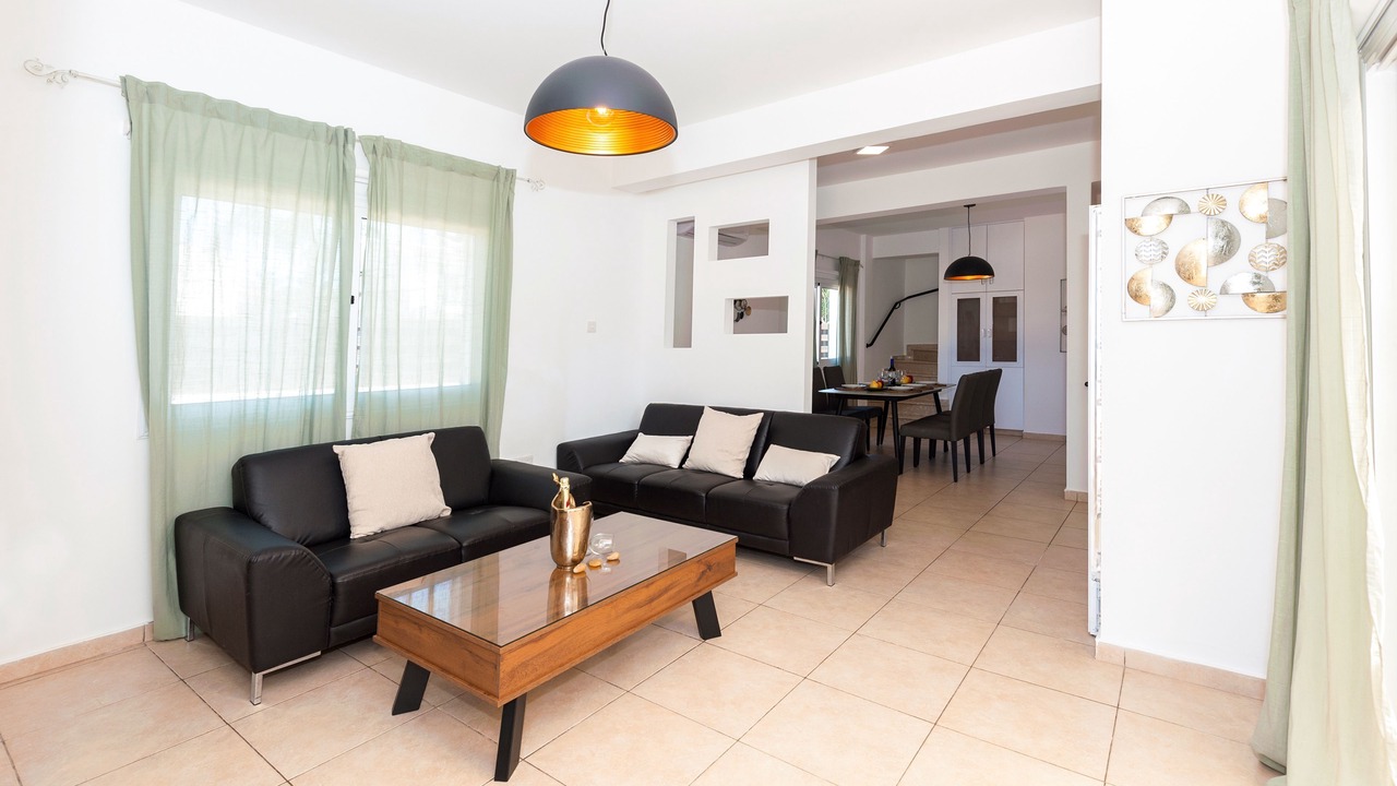 Photo of Livingroom in Pernera