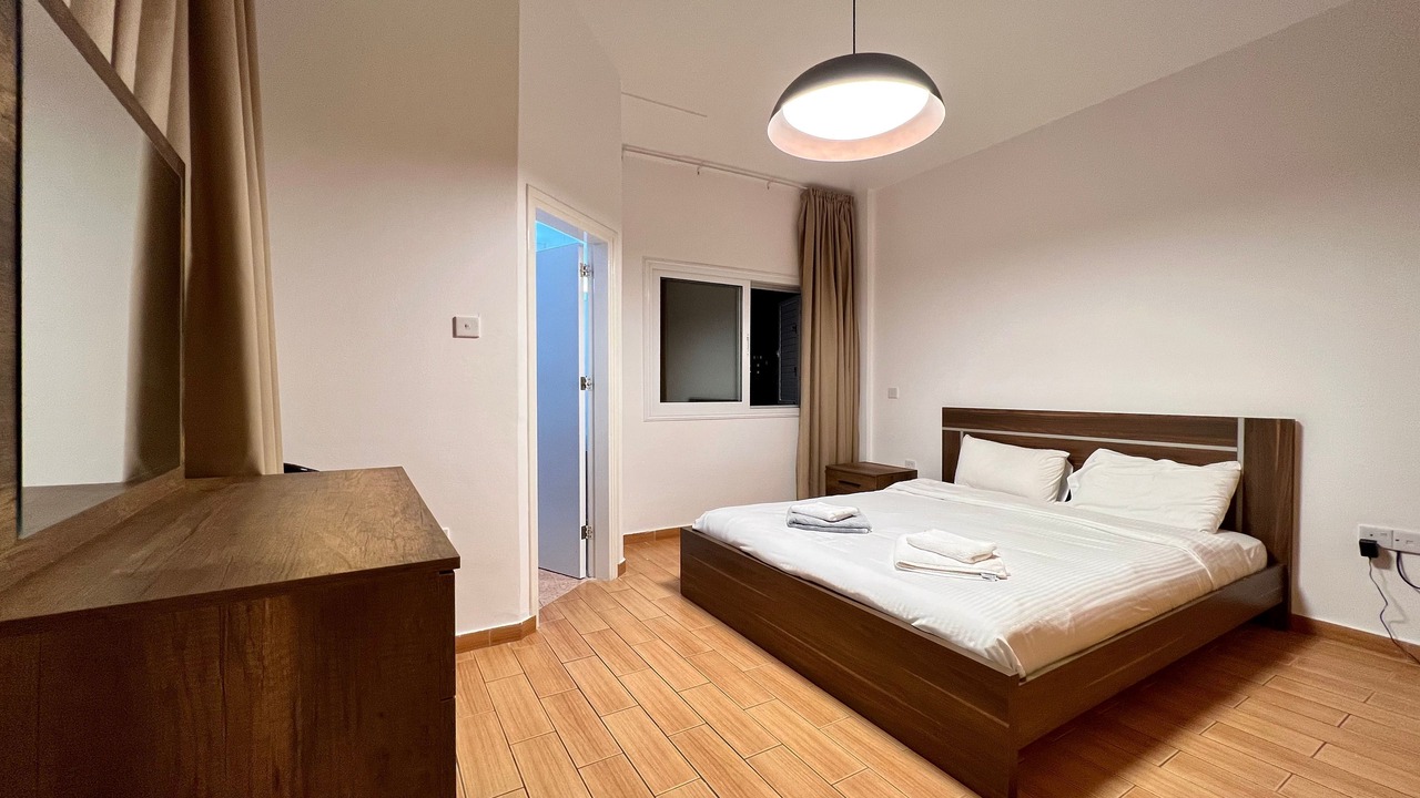 Photo of Bedroom in Pernera