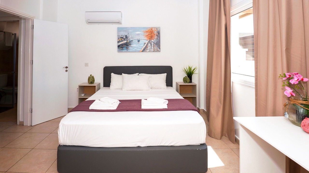 Photo of Bedroom in Pernera