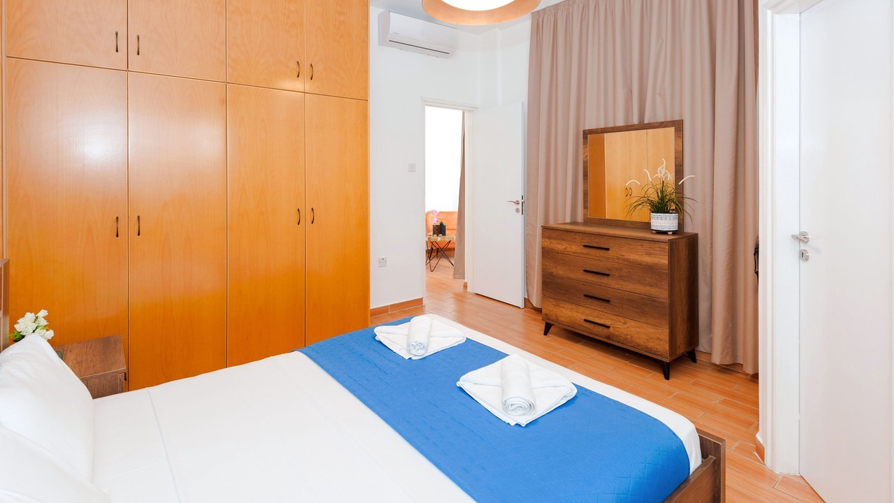 Photo of Bedroom in Pernera