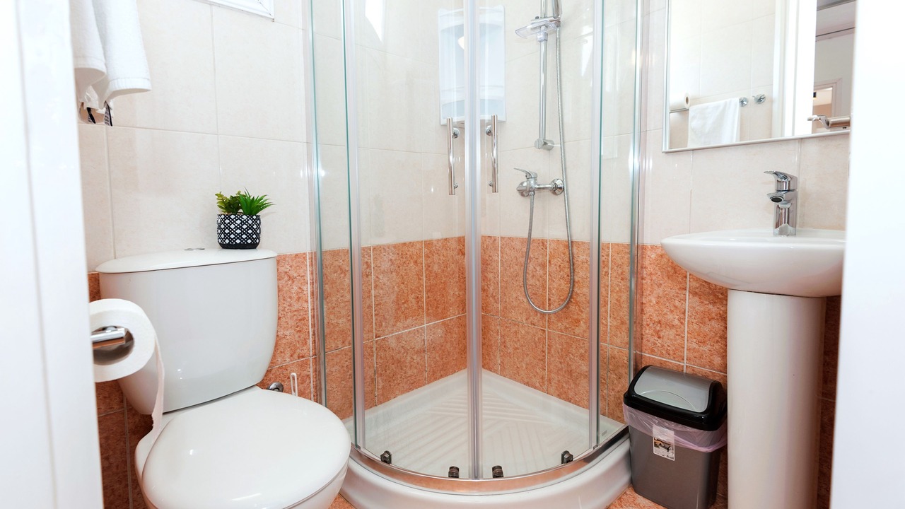 Photo of Bathroom in Pernera