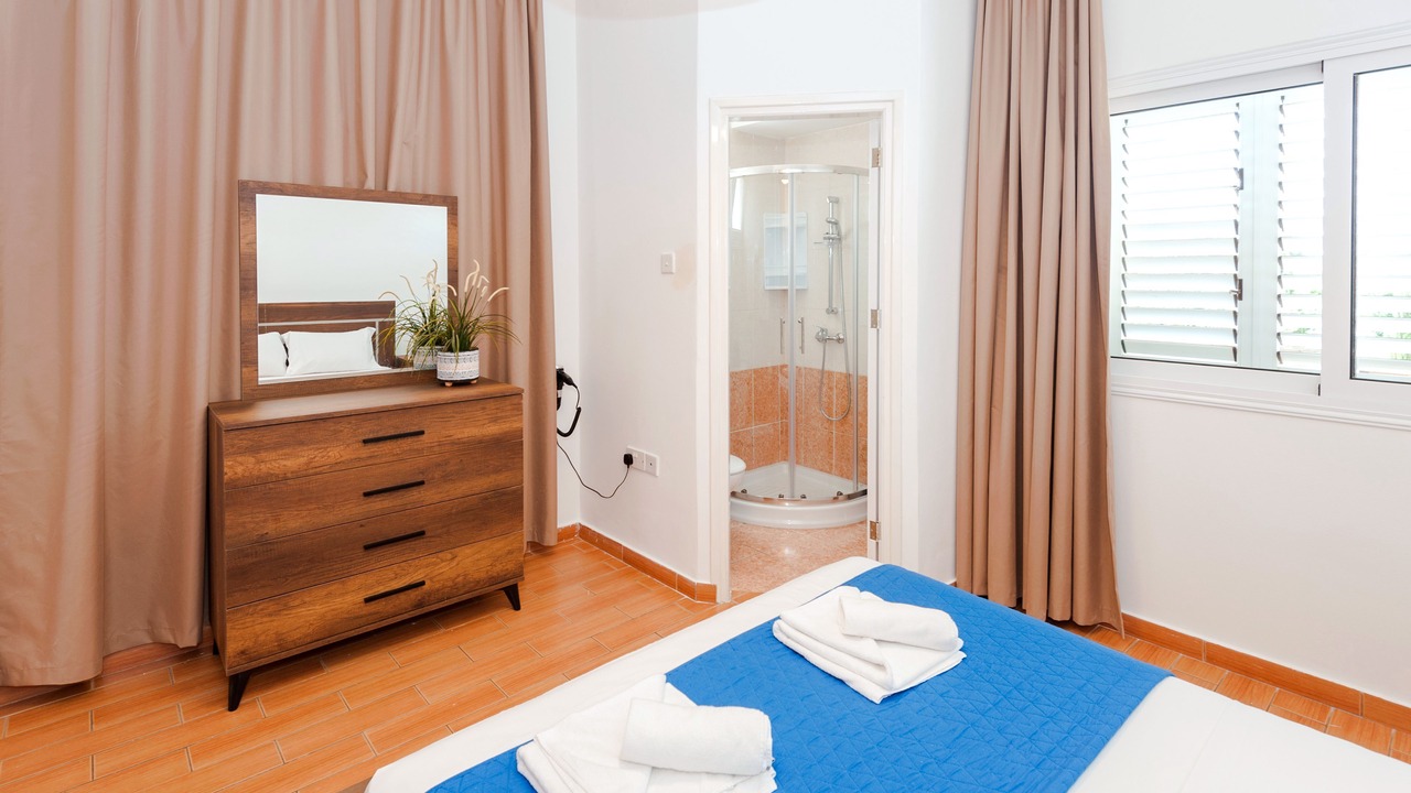 Photo of Bedroom in Pernera