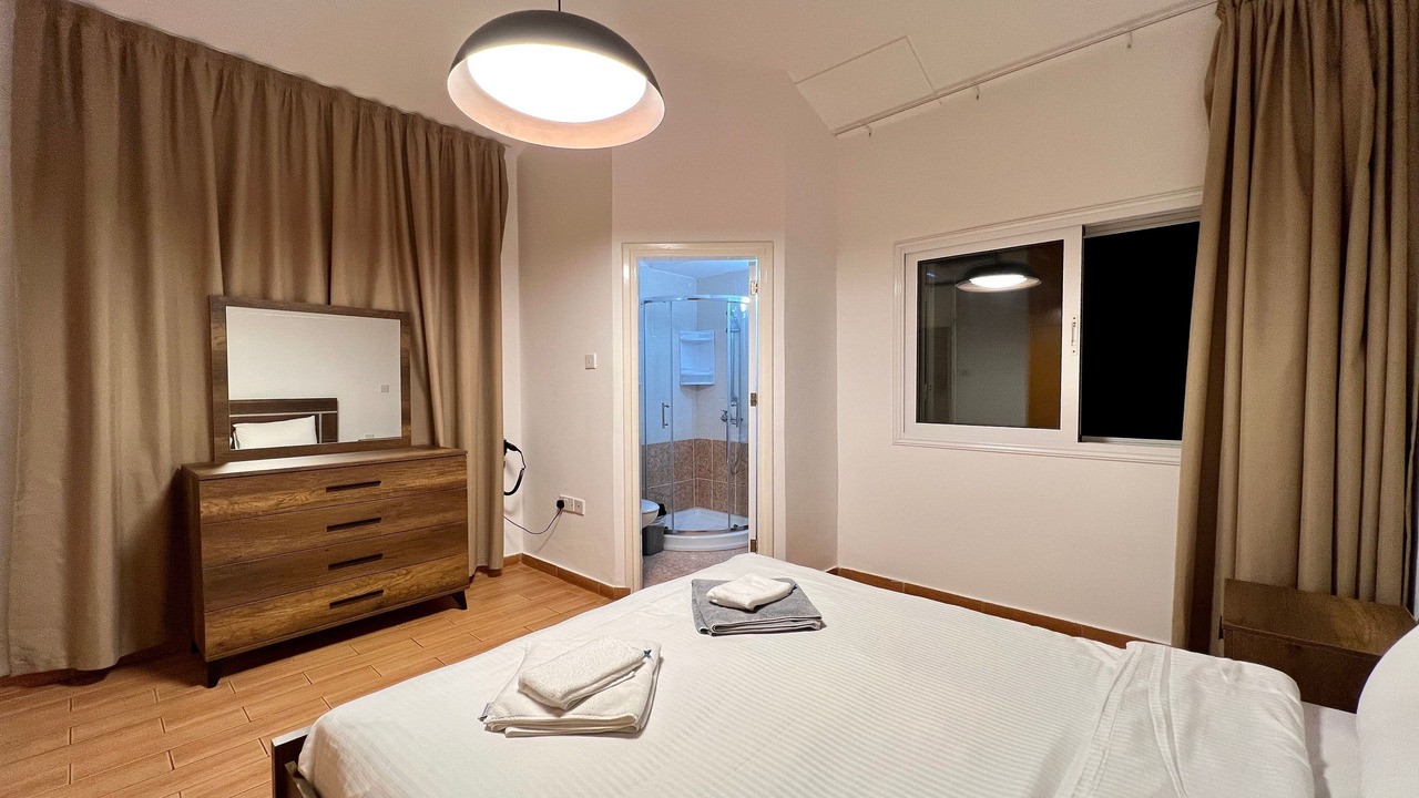 Photo of Bedroom in Pernera