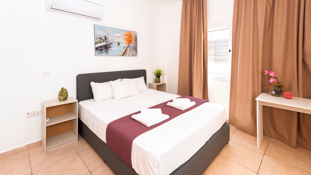 Photo of Bedroom in Pernera