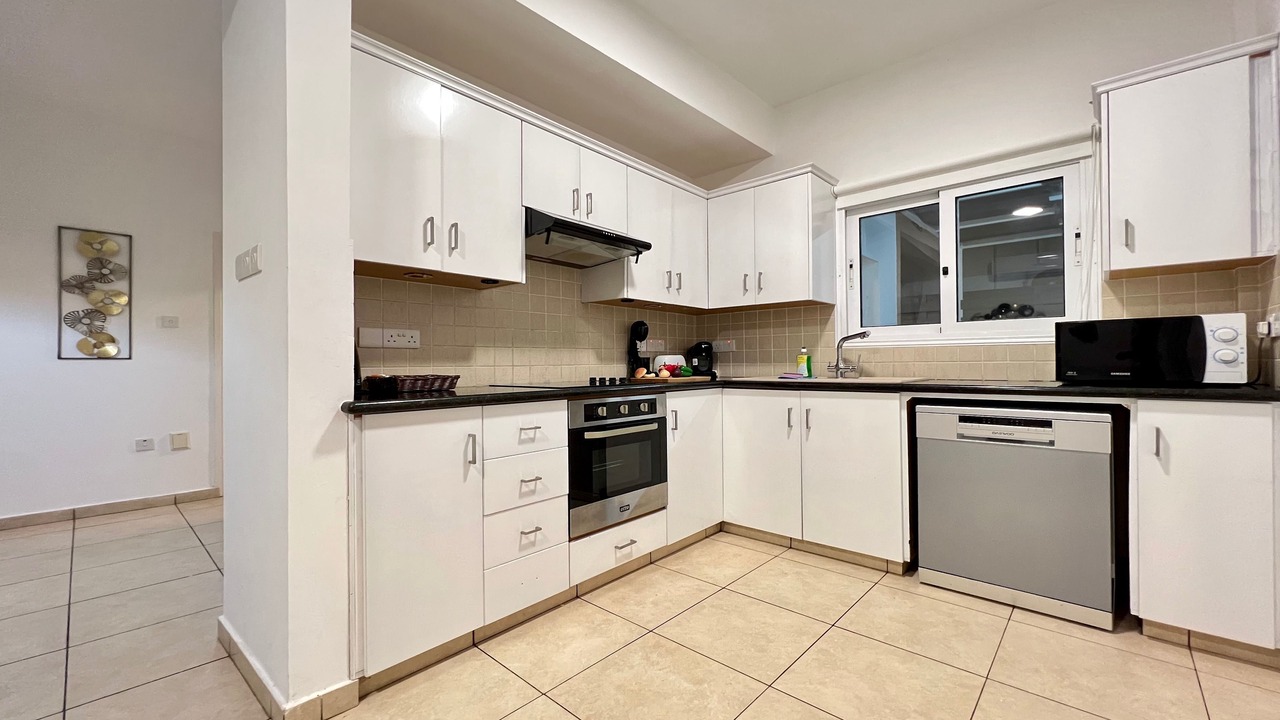 Photo of Kitchen in Pernera