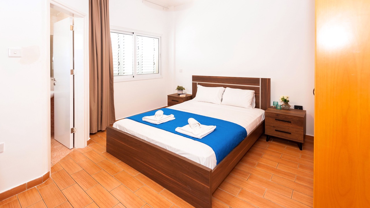 Photo of Bedroom in Pernera