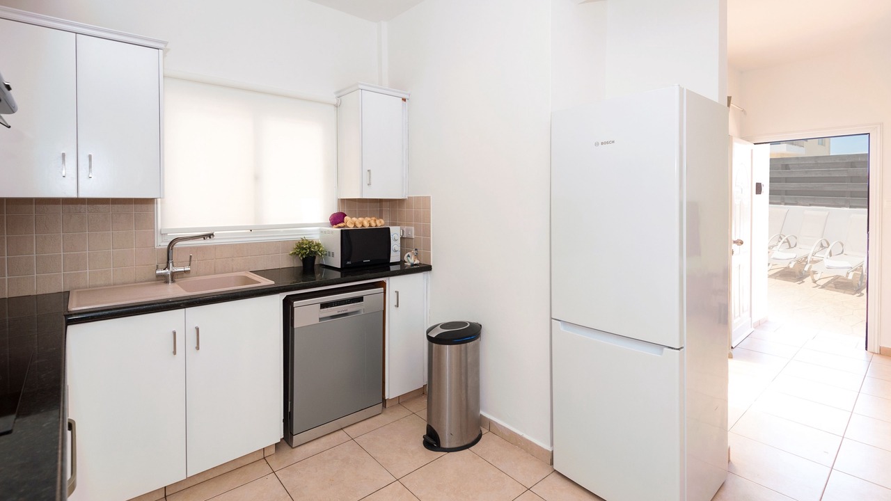 Photo of Kitchen in Pernera