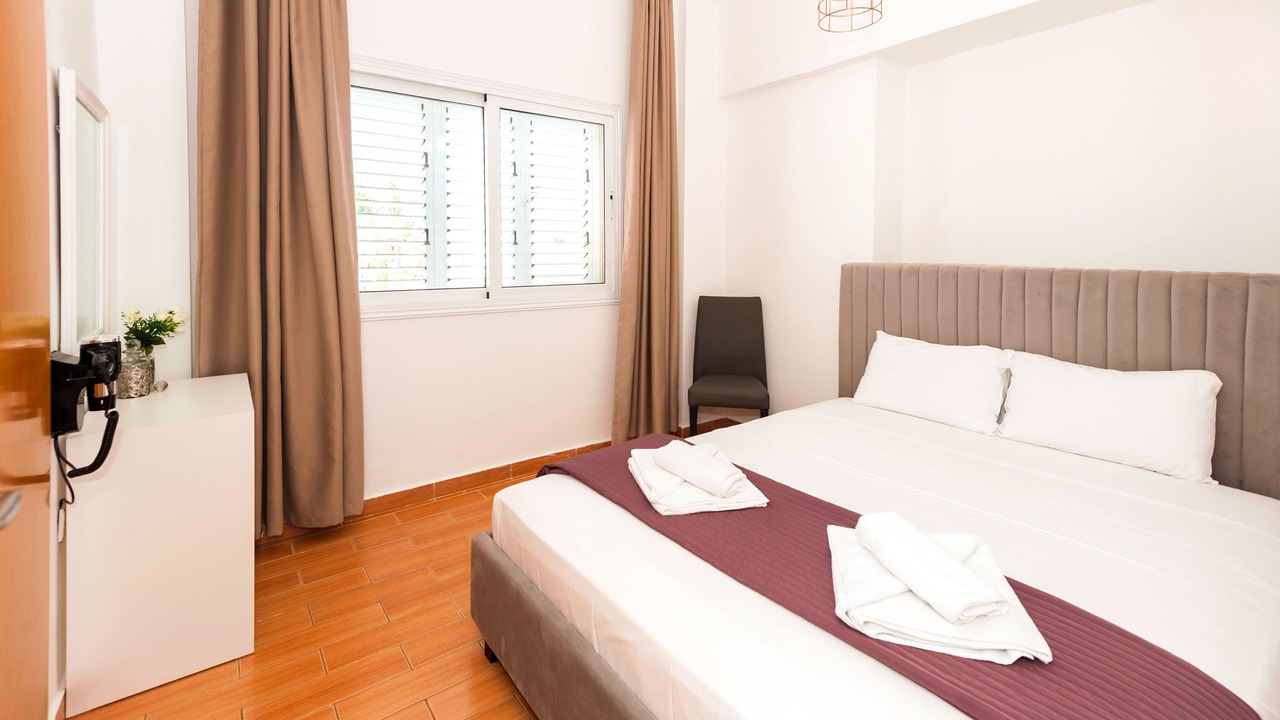 Photo of Bedroom in Pernera