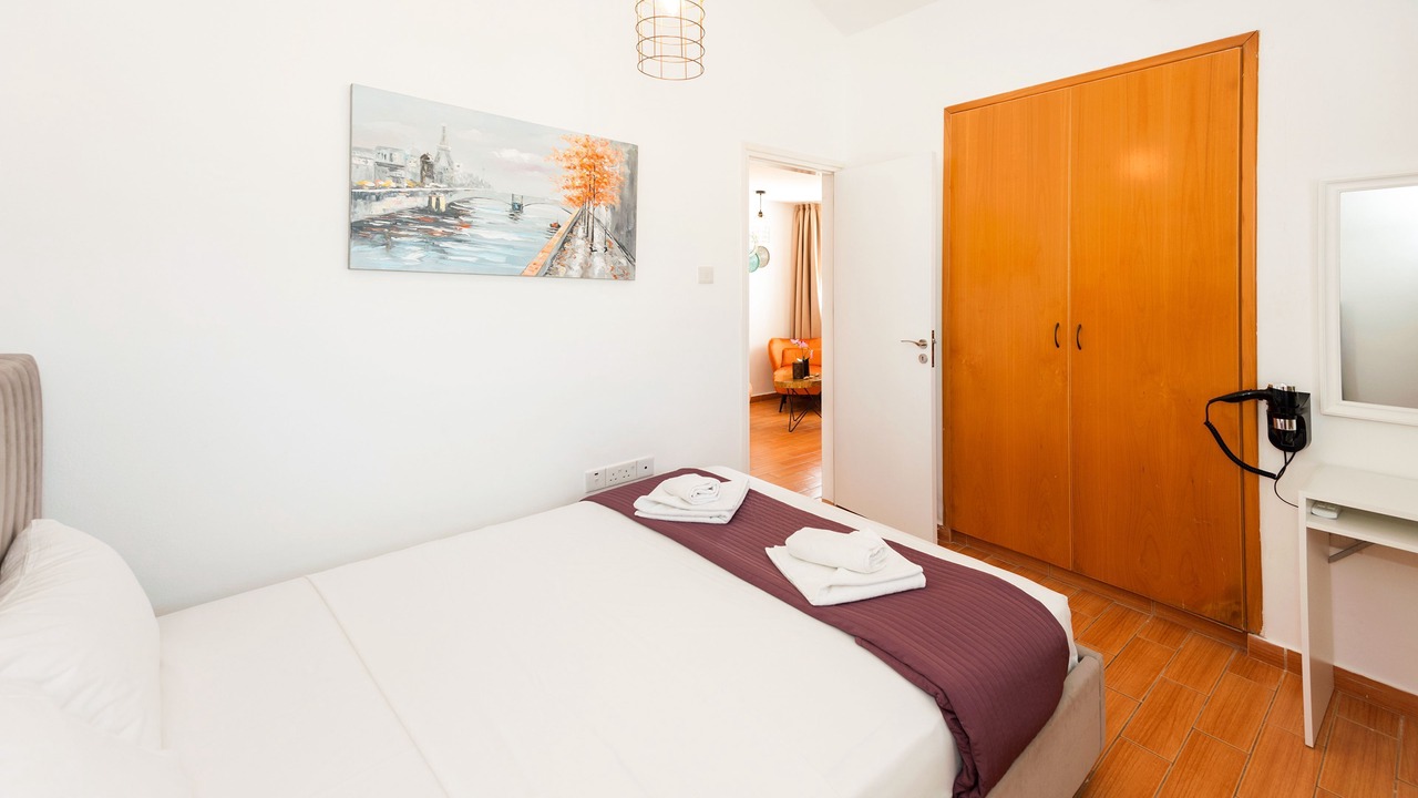 Photo of Bedroom in Pernera