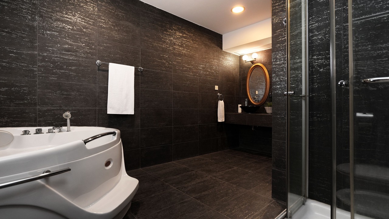 Photo of Bathroom in Cape Greko