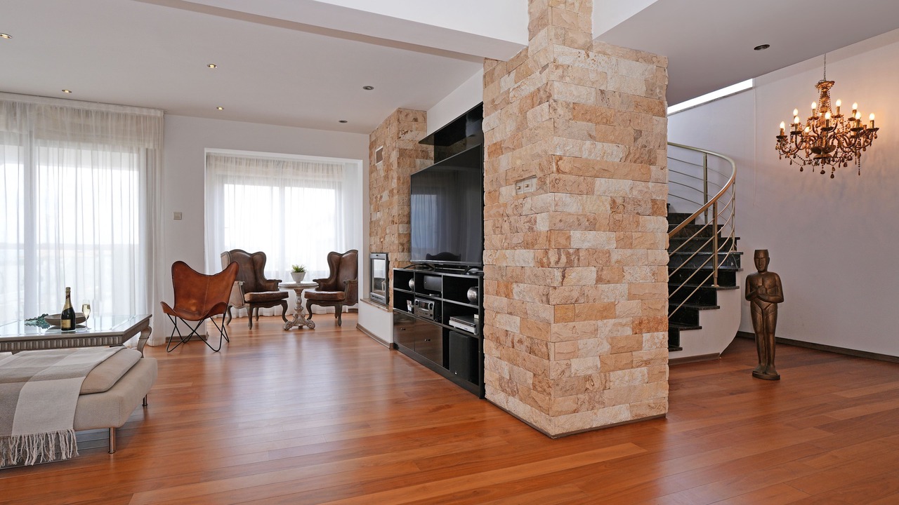 Photo of Livingroom in Cape Greko