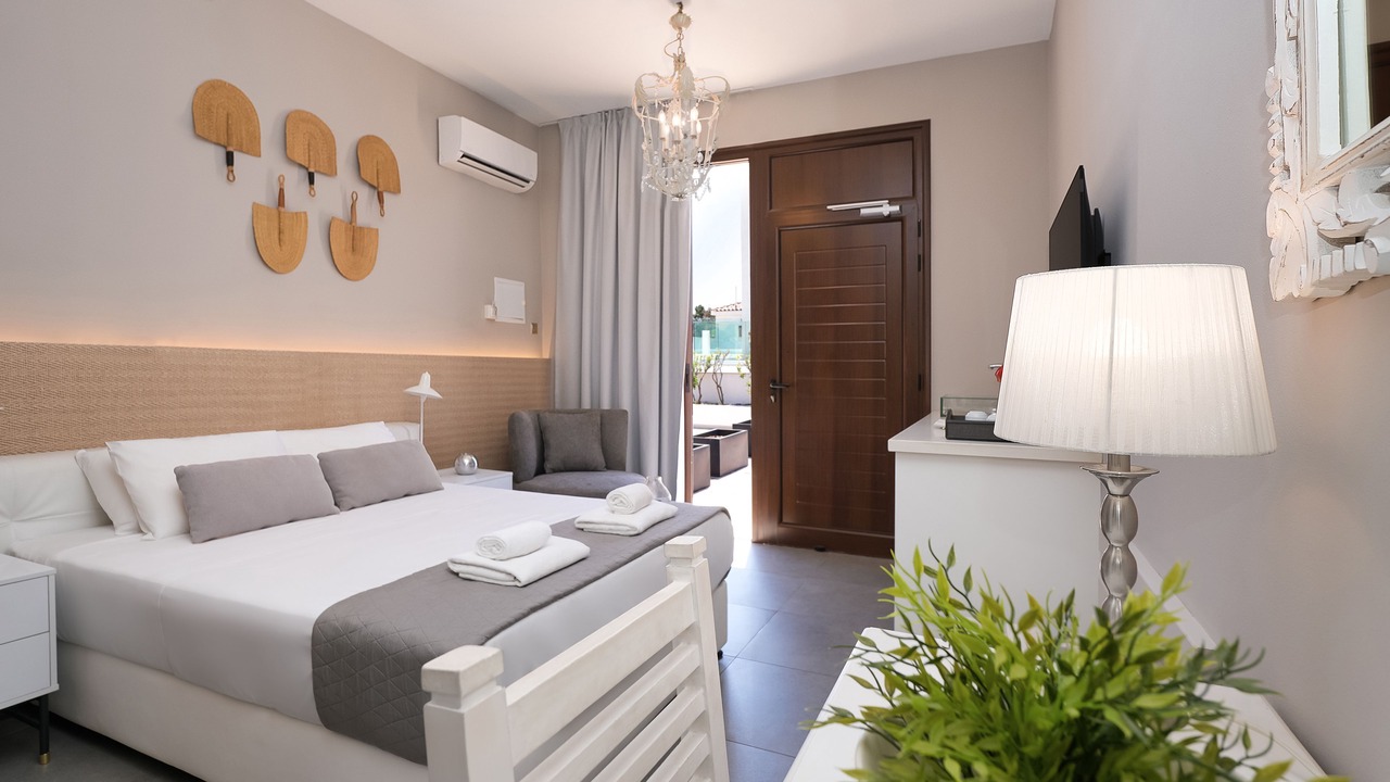 Photo of Bedroom in Cape Greko