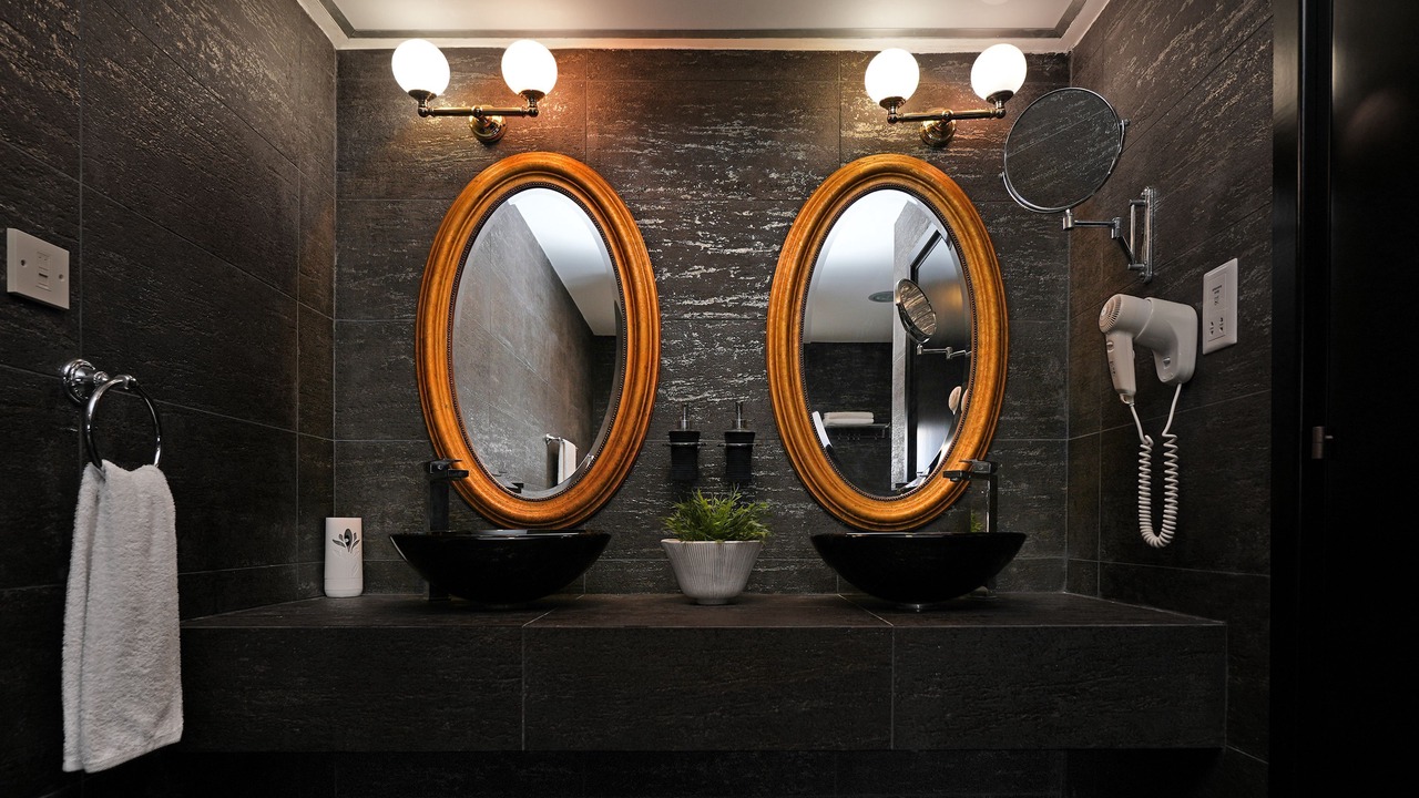 Photo of Bathroom in Cape Greko