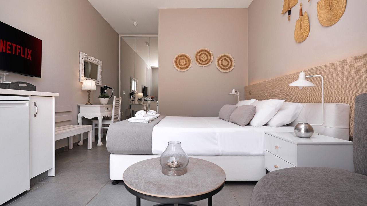 Photo of Bedroom in Cape Greko