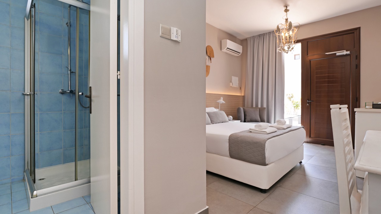 Photo of Bedroom in Cape Greko