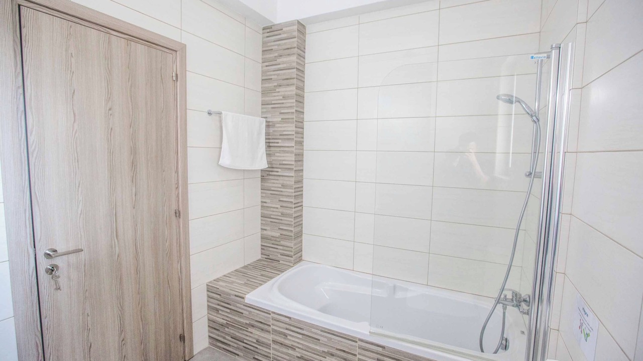 Photo of Bathroom in Protaras