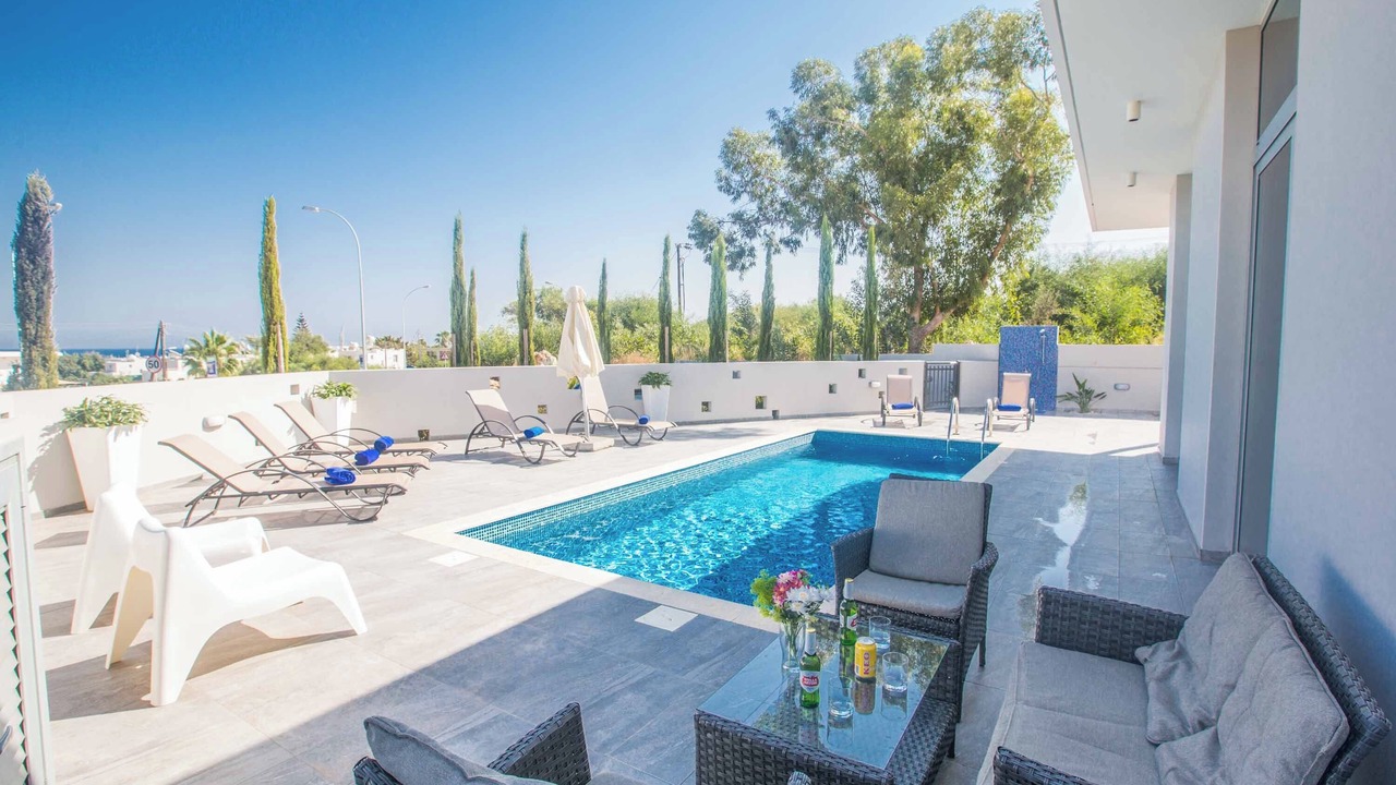 Photo of Outdoor in Protaras