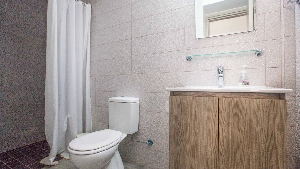 Photo of Bathroom in Protaras