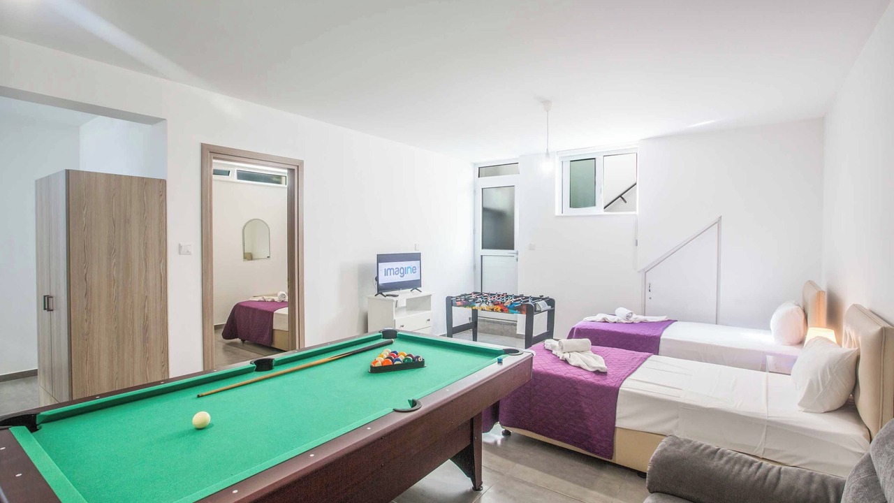 Photo of Bedroom in Protaras