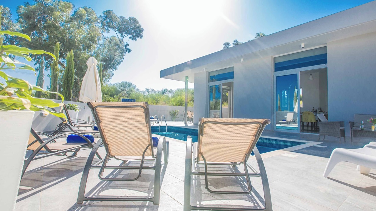 Photo of Outdoor in Protaras