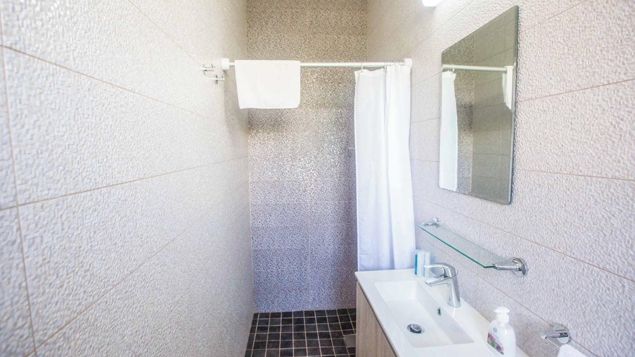 Photo of Bathroom in Protaras