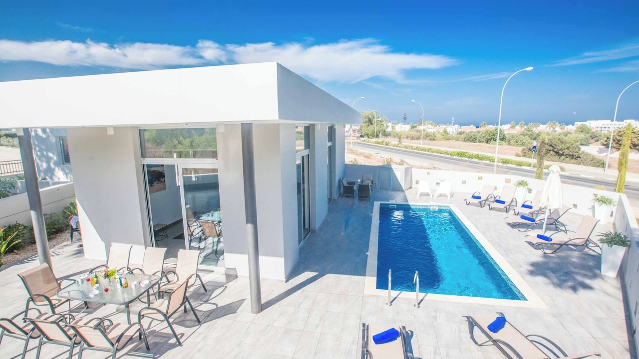 Photo of Outdoor in Protaras