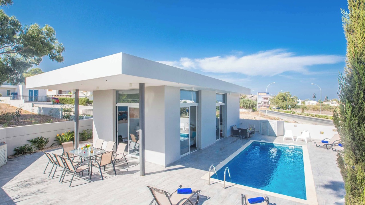 Photo of Outdoor in Protaras