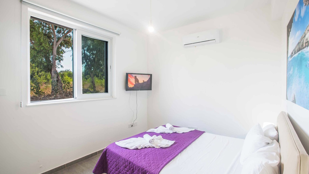 Photo of Bedroom in Protaras