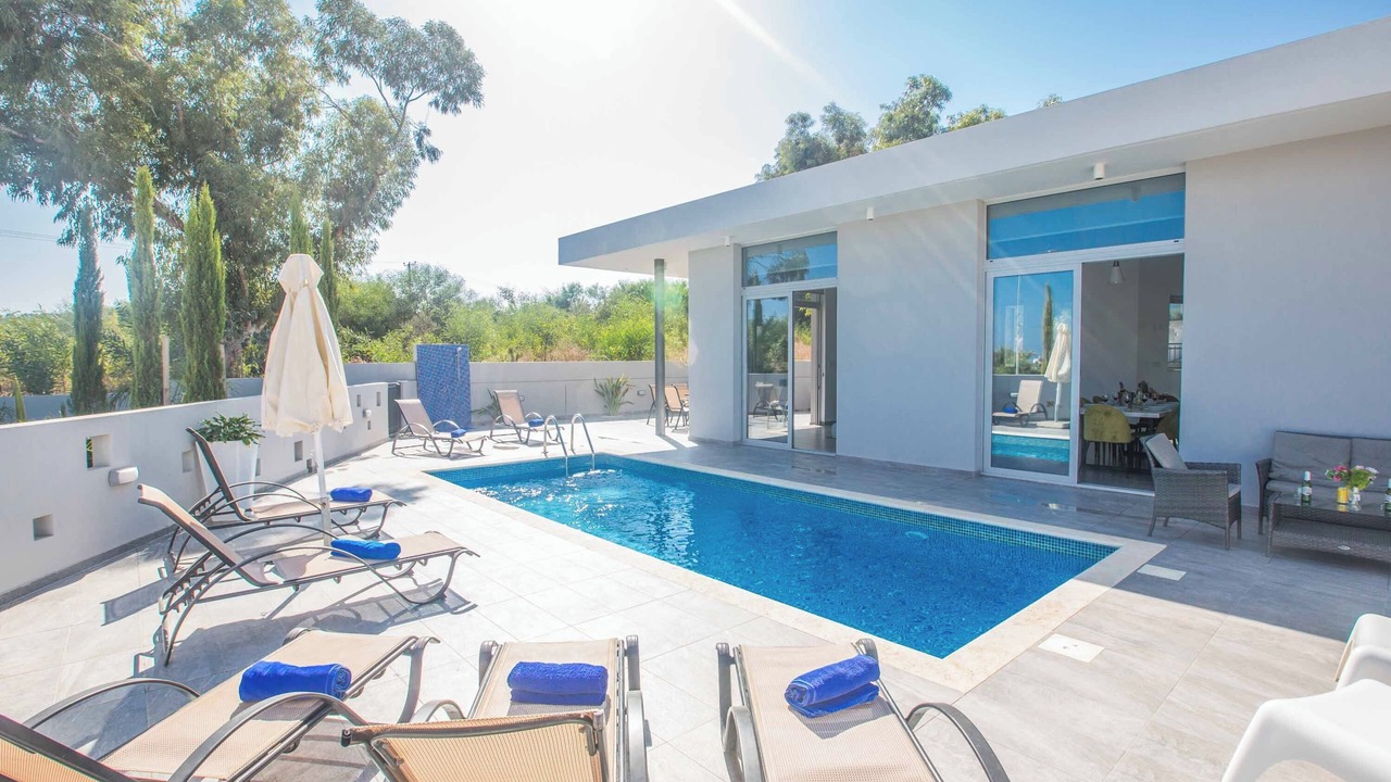 Photo of Outdoor in Protaras