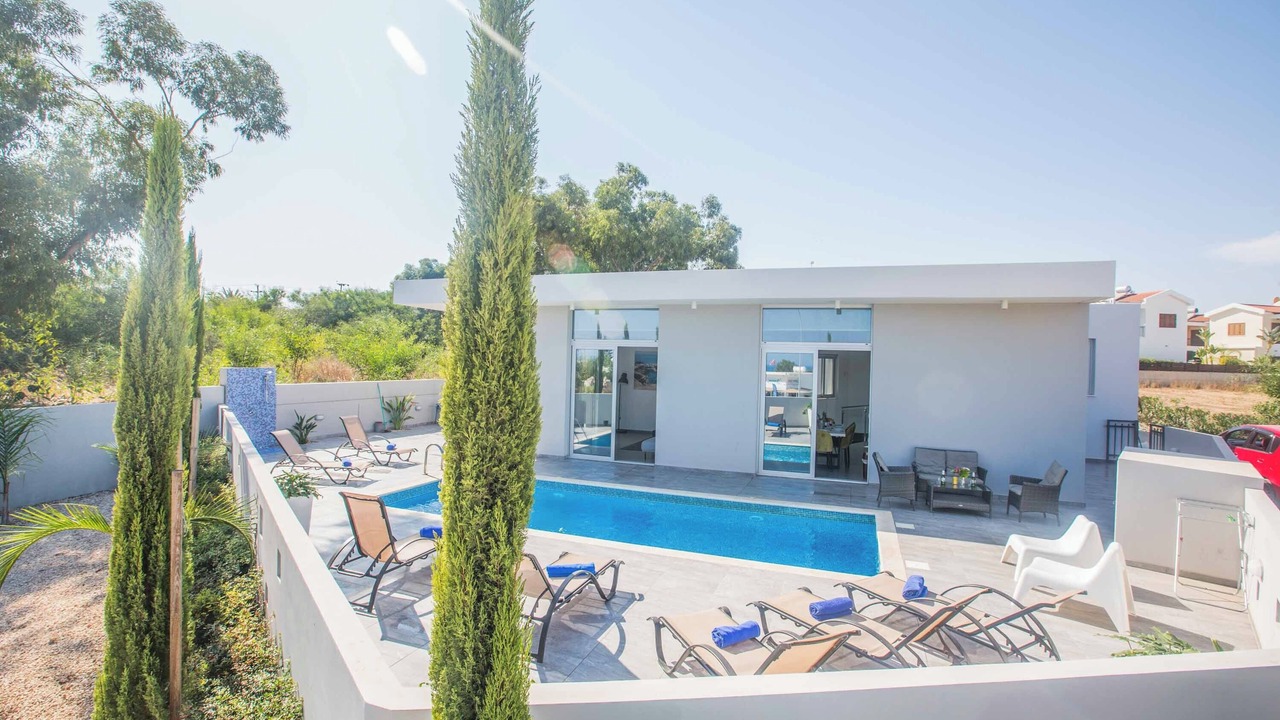 Photo of Outdoor in Protaras