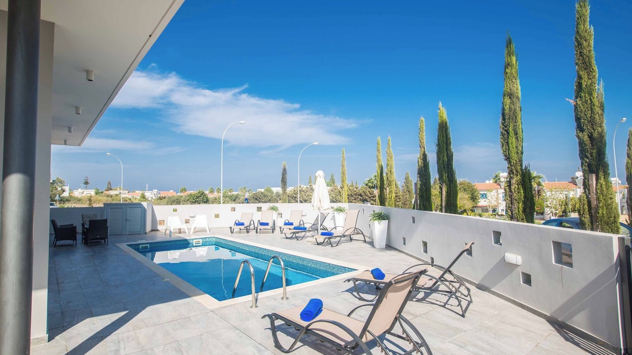 Photo of Outdoor in Protaras