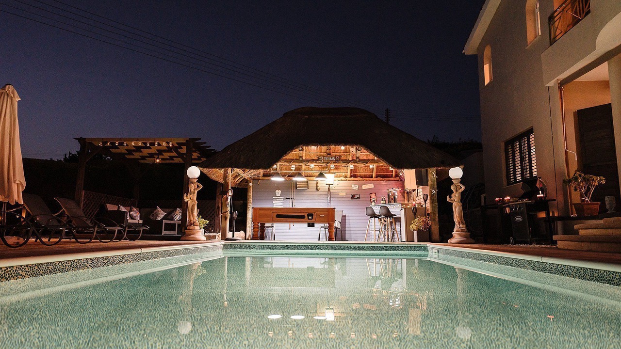 Photo of Outdoor in Peyia Town