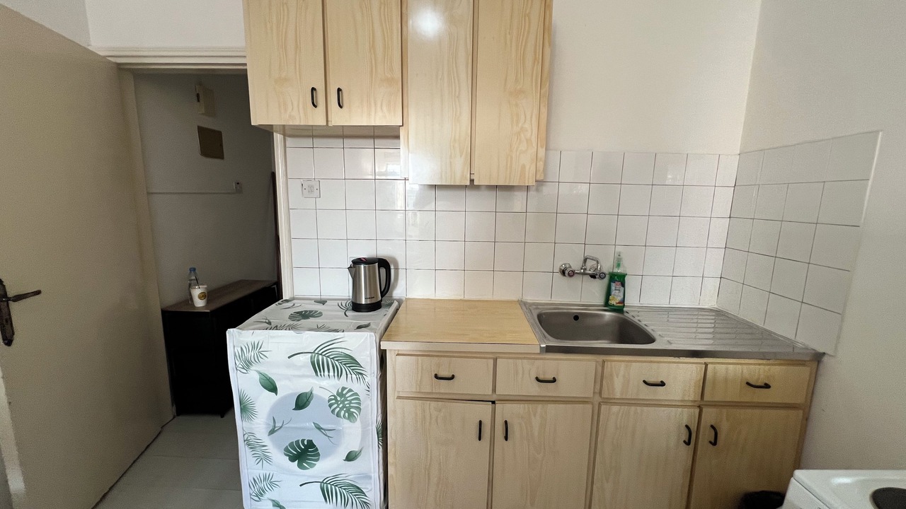 Photo of Kitchen in Pernera