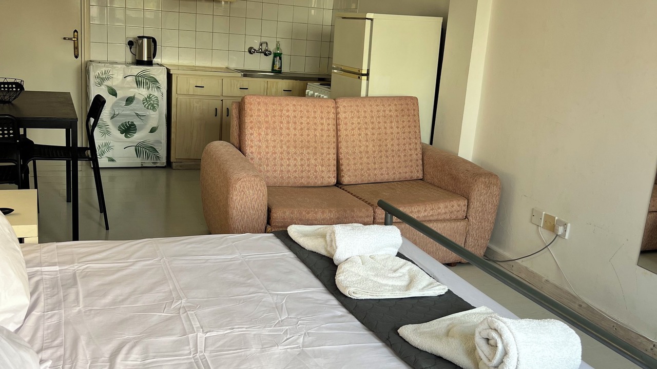Photo of Bedroom in Pernera