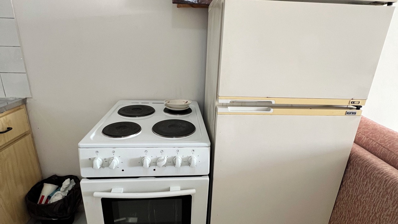 Photo of Kitchen in Pernera