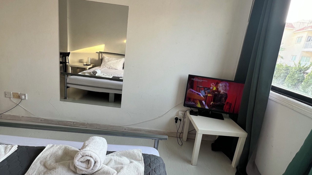 Photo of Bedroom in Pernera